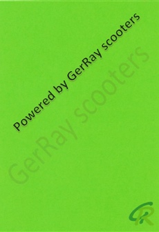 boekje
